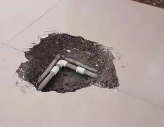 耿马卫生间漏水维修公司为您分享如何判断家里漏水