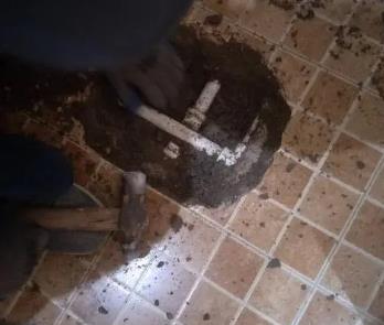 耿马卫生间漏水维修公司为您分享下卫生间渗水如何处理及注意事项