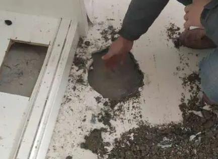 耿马卫生间漏水维修公司分享下精确定位查漏水一次多少钱?不同级别收费不同