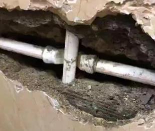 耿马卫生间漏水维修公司分享下检测家用水管漏水点需要多长时间