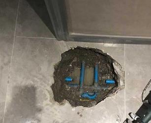 耿马阳台漏水维修公司分享下暖气管道漏水的原因有哪些